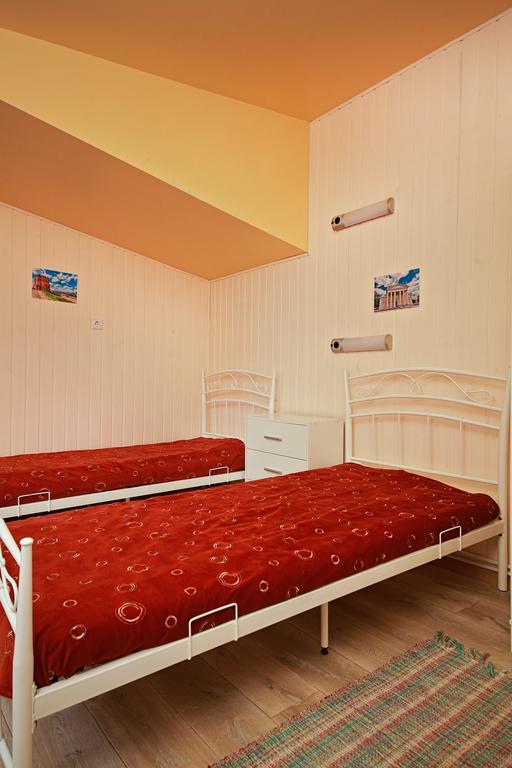 Sodu Rooms Вільнюс Екстер'єр фото