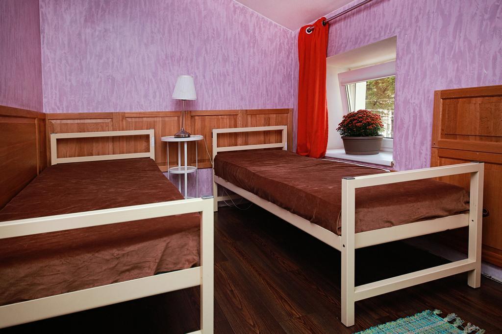 Sodu Rooms Вільнюс Екстер'єр фото